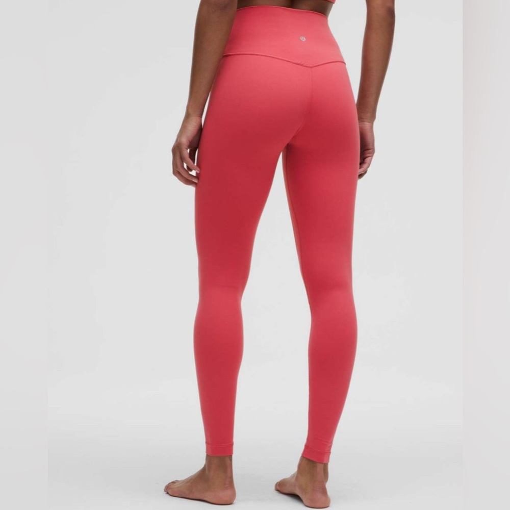 Lululemon Align High-Rise Pant 28"'